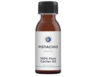 Momentos Místicos / Aceite portador de pistacho - 250 ml