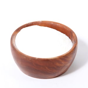 Amende en bambou pour exfoliant pour le visage - 1Kg