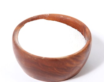 Bamboo Fine For Face Exfoliant - 1Kg