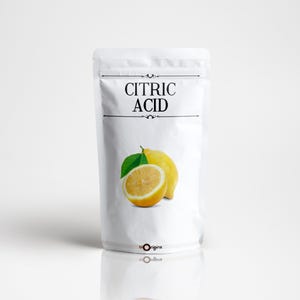 ミスティックモーメンツ | クエン酸パウダー - 250g