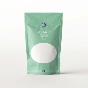 Soya Wax - 500g
