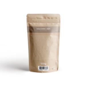 Mystic Moments | Volcanic Ash - 100g image 2