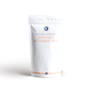 Mystische Momente | Vitamin C Ascorbinsäure - 100g