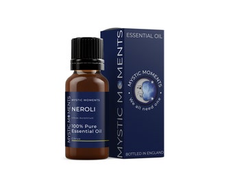 Neroli - Essential Oil - 5ml