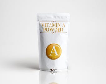 Momentos Místicos / Acetato de vitamina A (retinol) - 50 g