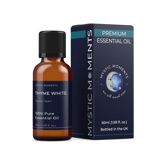 Mystic Moments | Fragonia Olio essenziale 100 ml - Olio puro e naturale per diffusori, aromaterapia e massaggio miscele senza OGM vegano