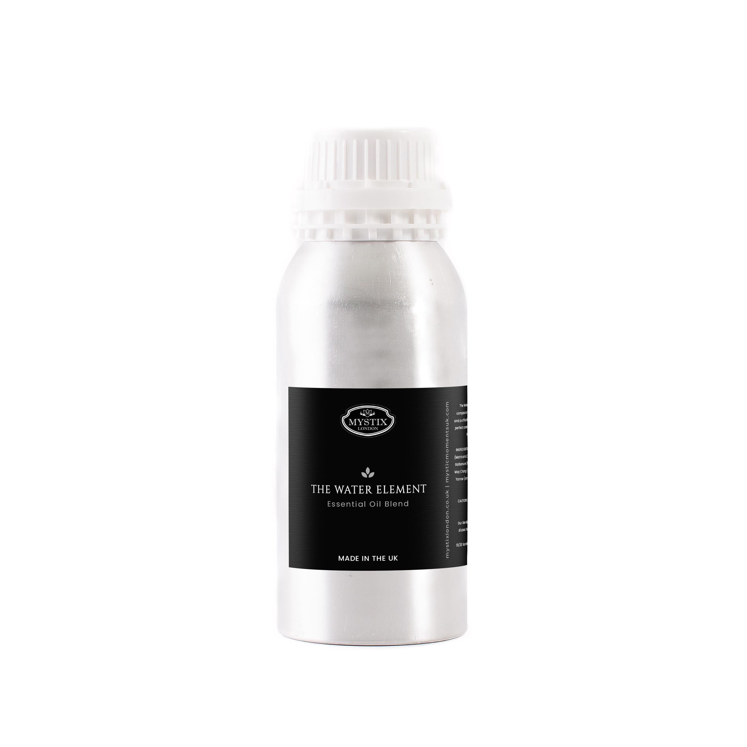 Mystix London | The Water Element Essential Oil Blend - 500g