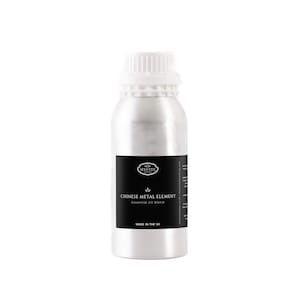 Mystix London | Chinese Metal Element Essential Oil Blend - 1Kg