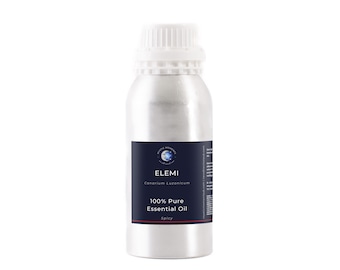 Elemi - Essential Oil - 100% Pure - 1Kg