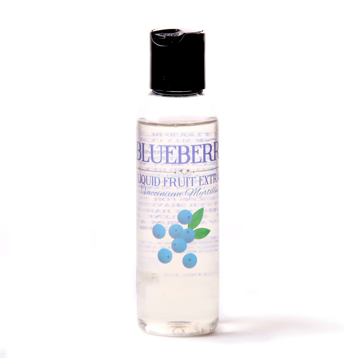 Blueberry Liquid Fruit Extract 125g Etsy UK