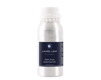 Laurel Leaf - Essential Oil - 100% Pure - 500g