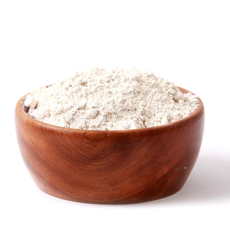 Silk Powder Raw Materials 100g Etsy