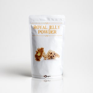 Royal Jelly Powder - 50g