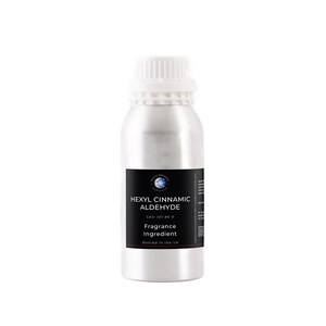 Hexyl Cinnamic Aldehyde - 1Kg