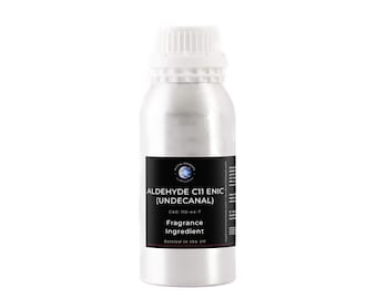 Aldehído C11 ENIC (Undecenal) - 1 Litro