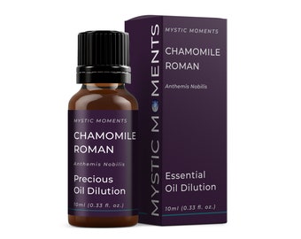 Chamomile Roman Essential Oil Dilution - 10ml