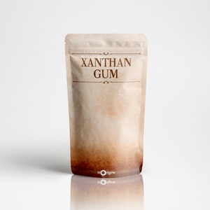 Xanthan Gum Powder - 100g
