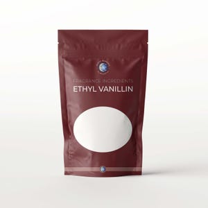 Mystic Moments | Ethyl Vanillin - 1Kg