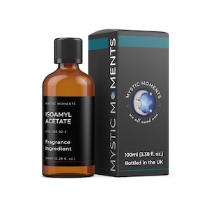 Momenti mistici / Acetato di isoamile - 100 ml