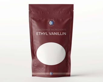 Ethyl Vanilline - 1Kg