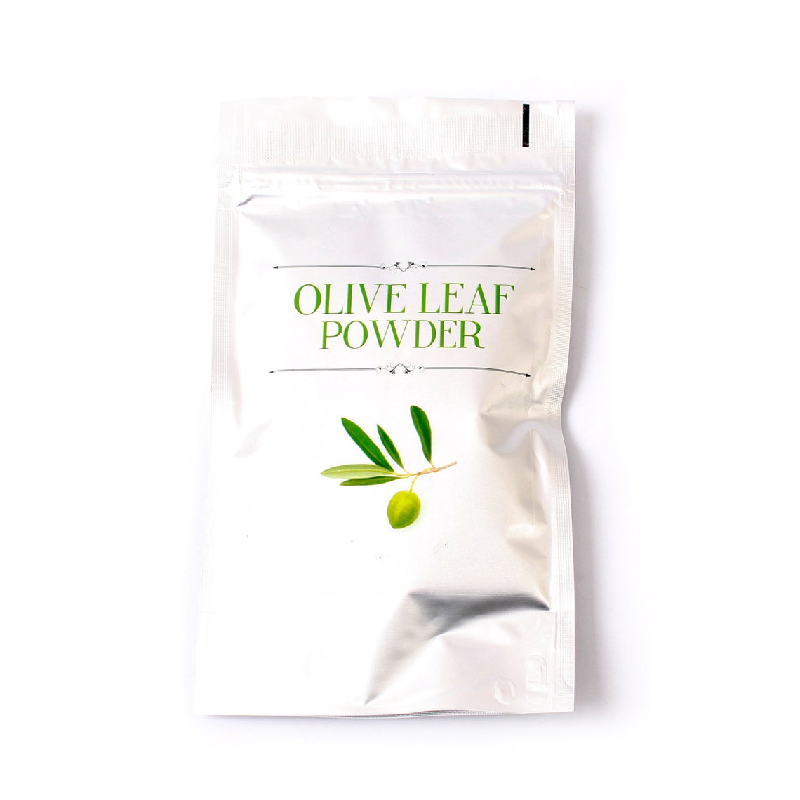 Olive Leaf Powder Herbal Extracts 100g Etsy