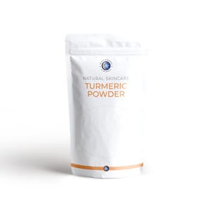 Mystic Moments | Turmeric Powder - 100g