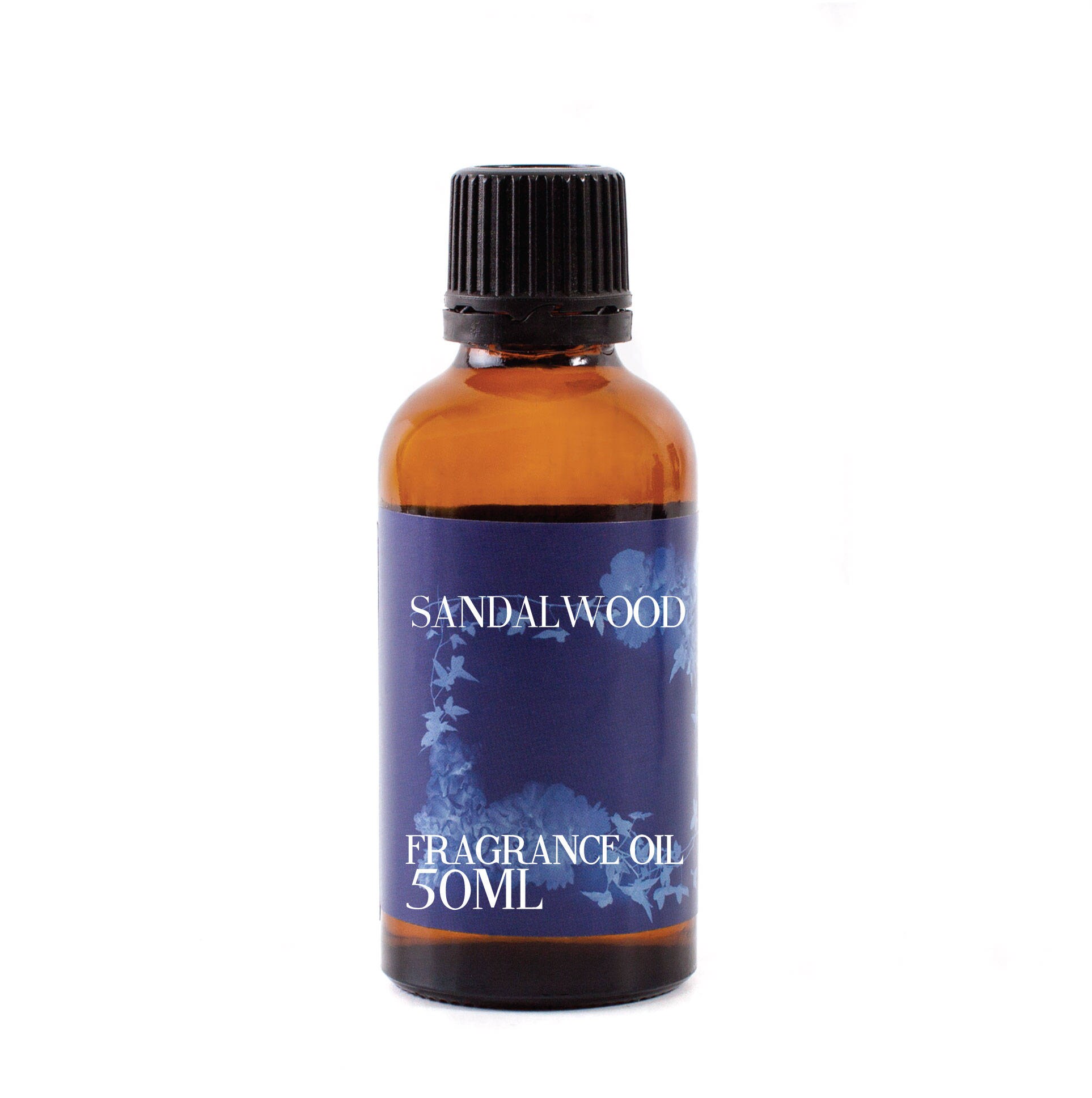 Sandalwood Fragrance Oil 50ml Etsy