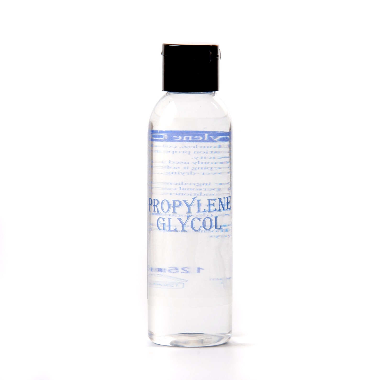 Propylene Glycol 125ml Etsy