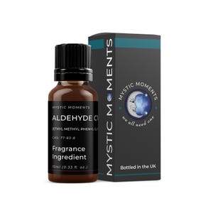 Aldeide C16 (Etil metil fenil glicidato) - 10 ml
