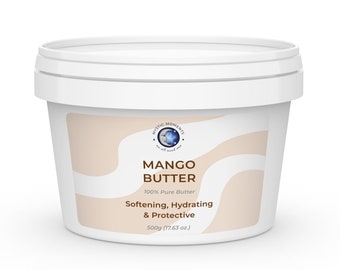 Mango Butter - 500g