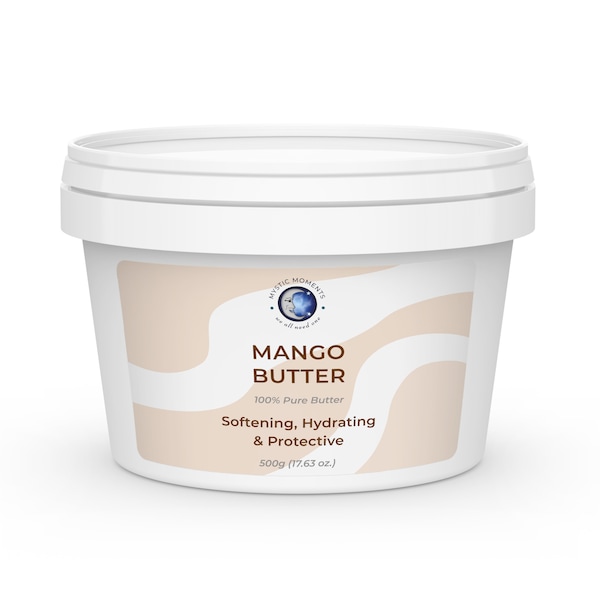 Mystische Momente | Mangobutter - 500g