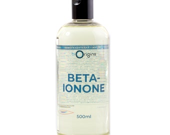 Beta-Ionone - 1 Litre