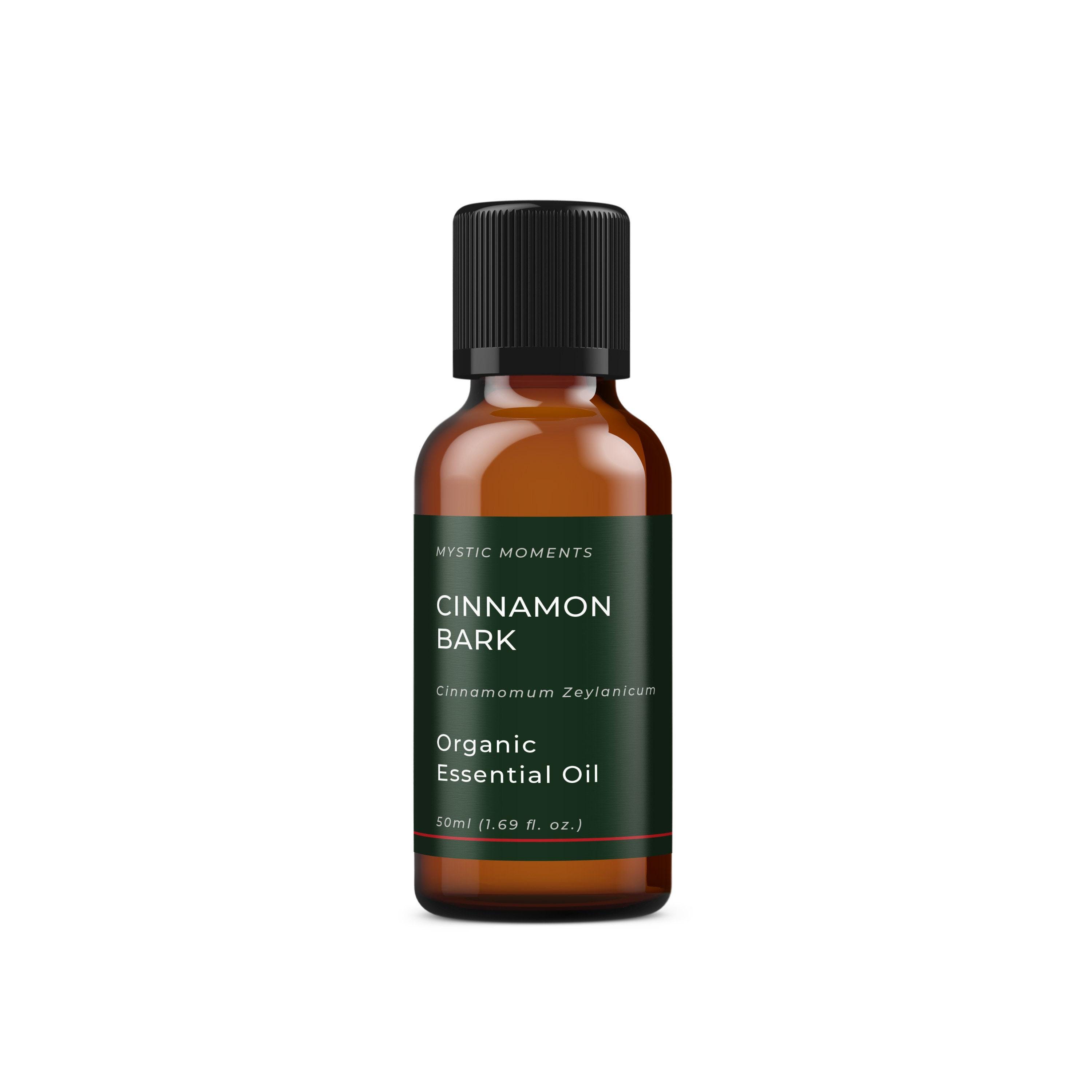Mystic Moments | Olio di fragranze di mare - 10 ml