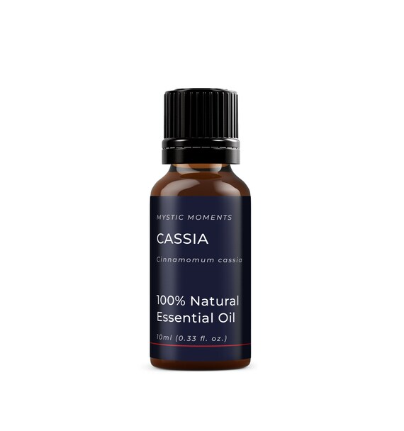 CESSE ESSENTIAL OIL