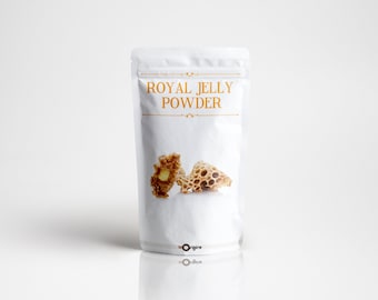 Mystic Moments | Royal Jelly Powder - 25g