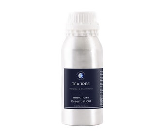 Tea Tree - Olio Essenziale - 100% Puro - 1Kg