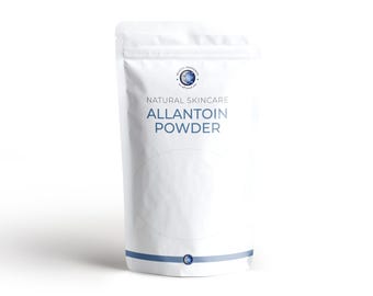 Mystic Moments | Allantoin Powder - 100g