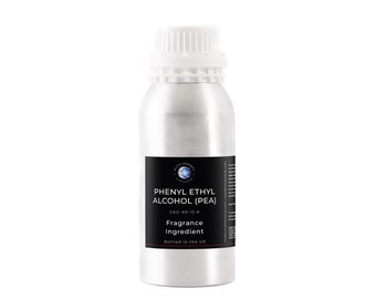 Phenyl Ethyl Alcohol (PEA) - 500g