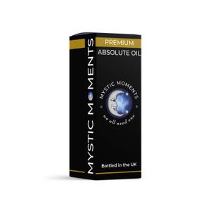 Momentos Místicos / Rosa de Marruecos - Aceite Absoluto - 10 ml imagen 2