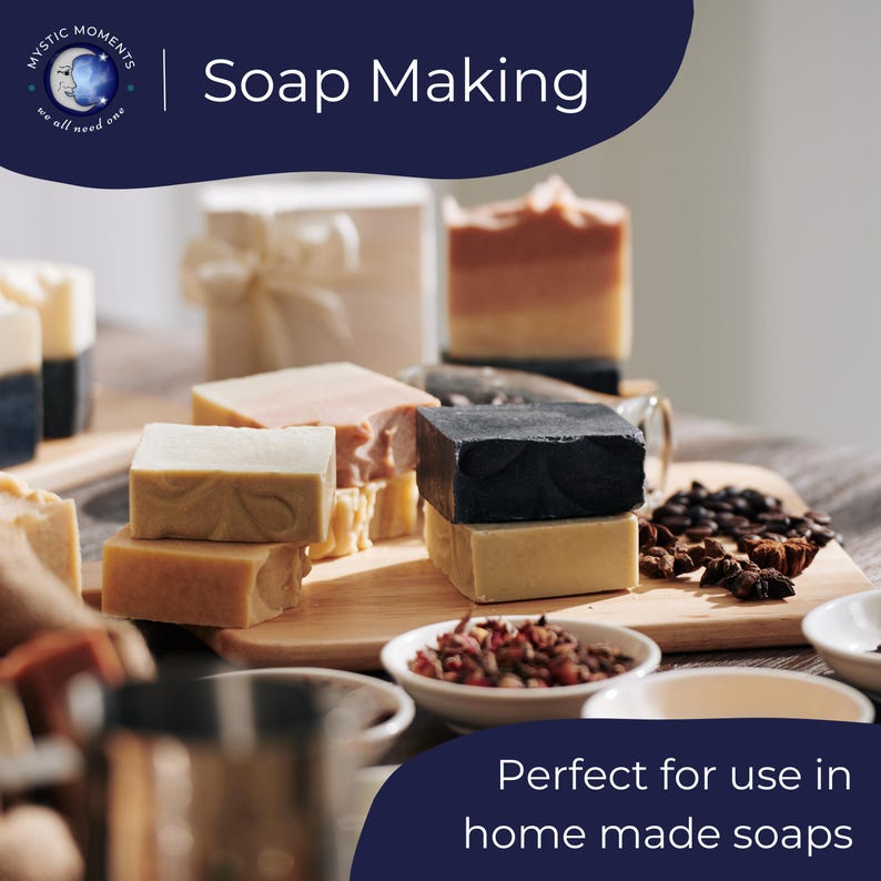 Mystische Momente | Kakaobutter Duftöl - 10ml Bild 4