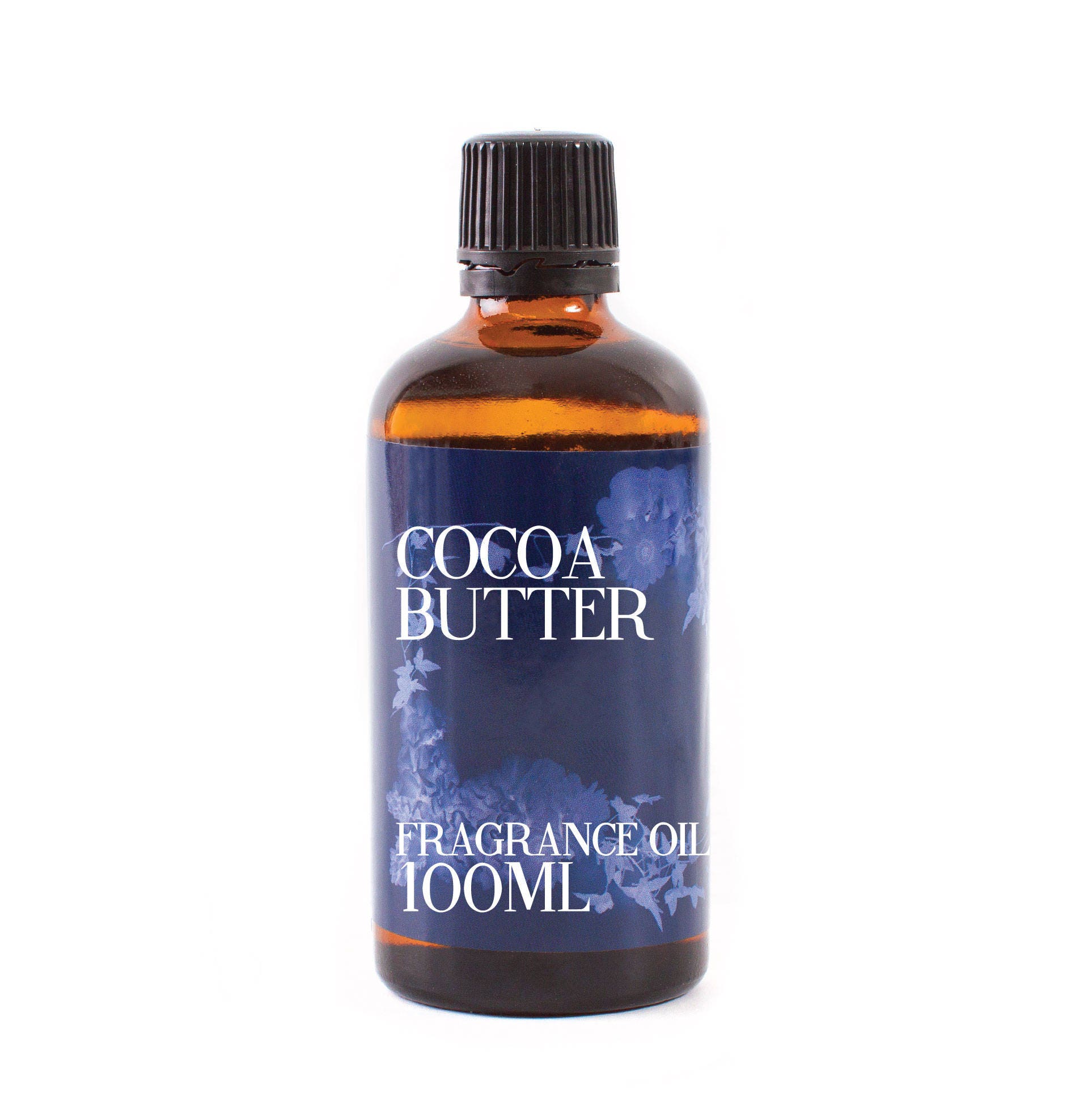 Cocoa Butter Fragrance Oil 100ml Etsy