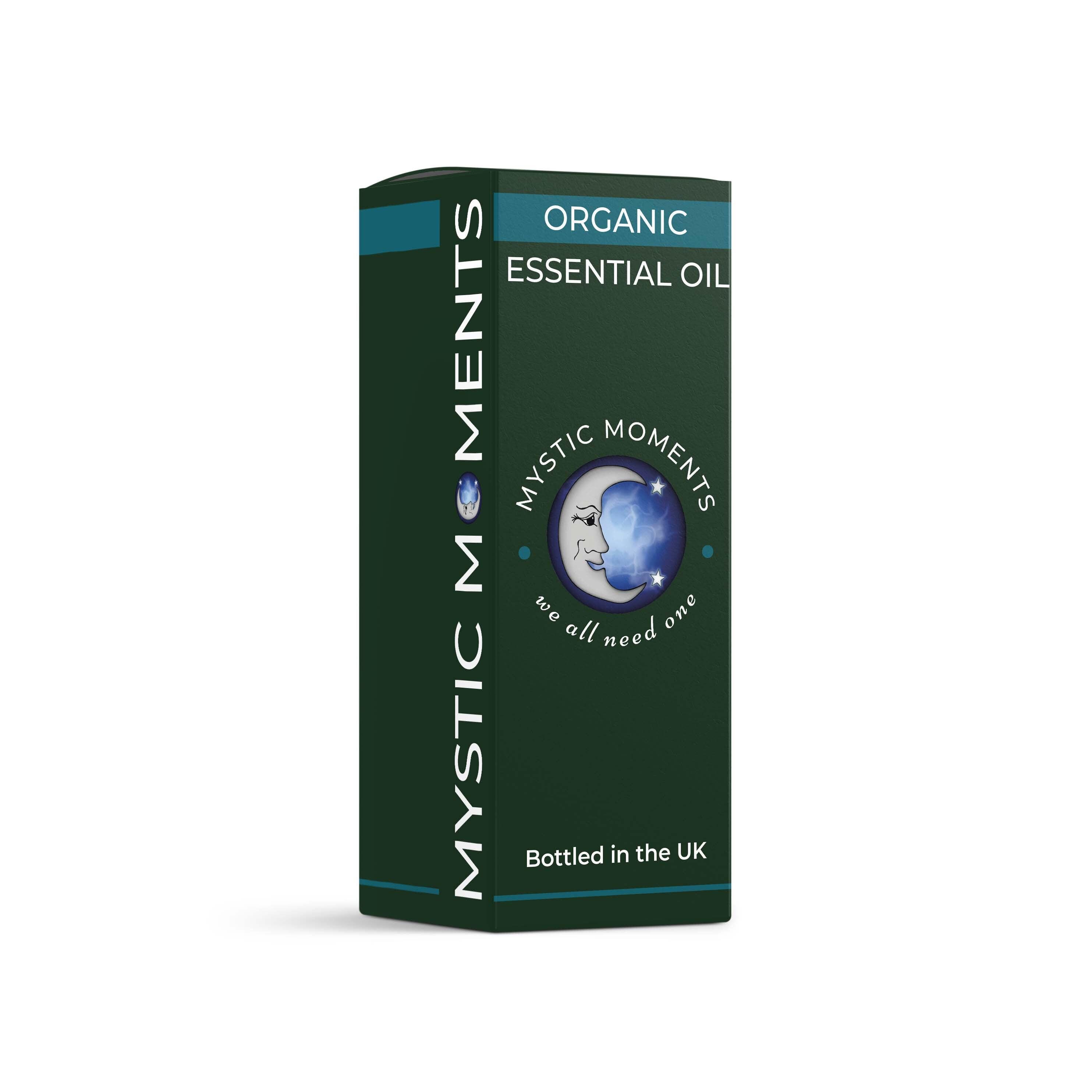 Olio Essenziale Di Coriandolo 100% Puro 50ml – Mystic Moments, Per Diffusori E Aromaterapia, Origine Russia