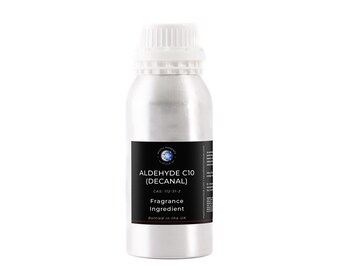 Aldehído C10 (Decanal) - 1 Litro