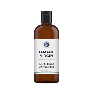 Mystic Moments | Tamanu Virgin Carrier Oil - 1 Litre