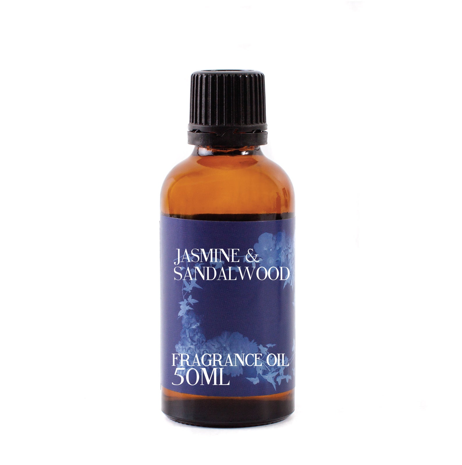 Jasmine & Sandalwood Fragrance Oil 50ml Etsy