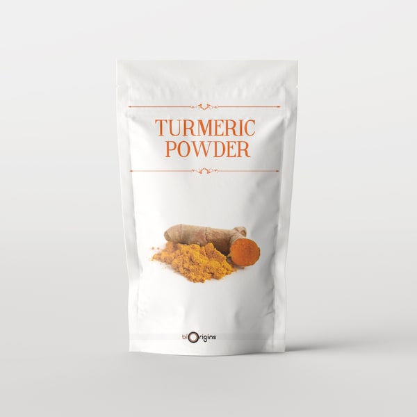 Turmeric Powder - 1Kg