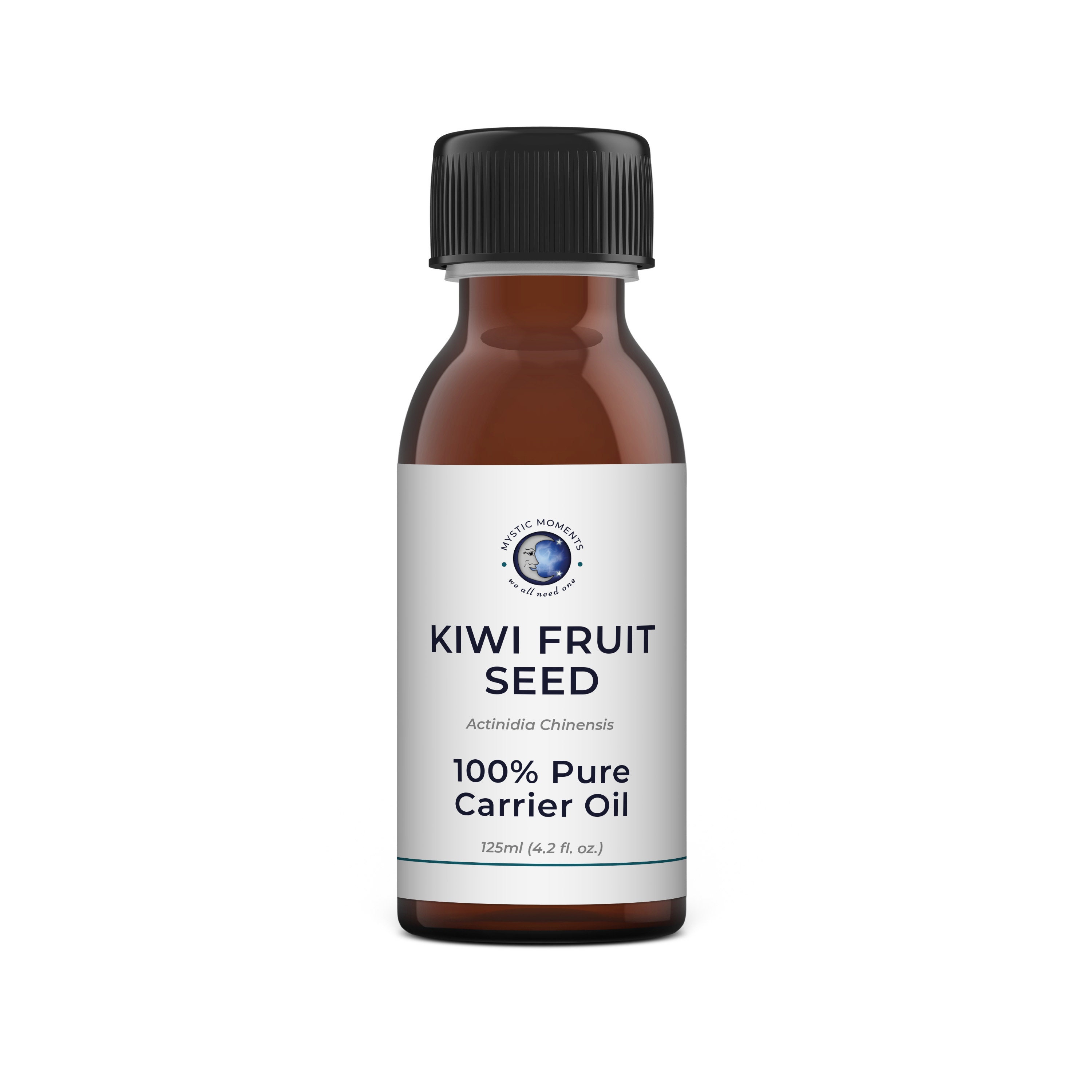 AU Natural Organics Kiwi Seed Oil 3.4 oz 100 ml