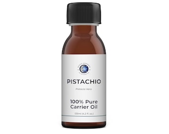 Momentos Místicos / Aceite portador de pistacho - 125 ml