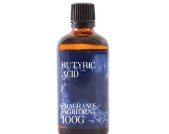 Acido butirrico - 100ml