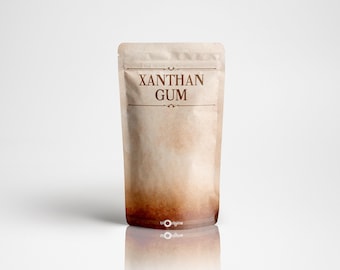 Mystische Momente | Xanthan Gum Powder - 100g